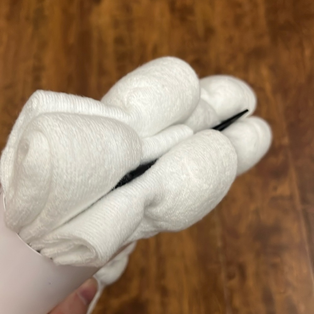 Nike Everyday Crew Cotton Cushioned Socks 6 Pack Size M - Picture 16 of 17